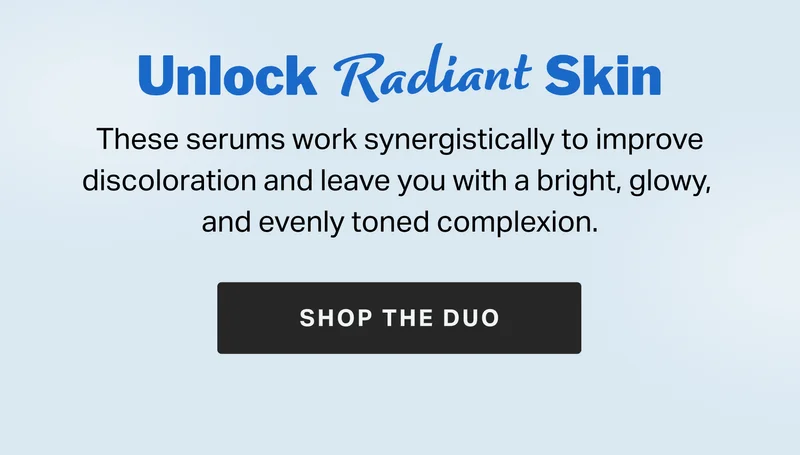 Unlock Radiant Skin