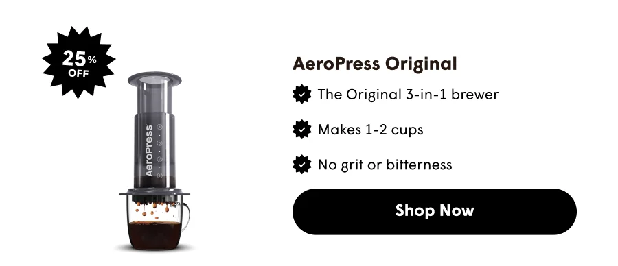 AeroPress Original