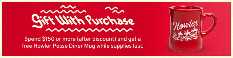 Gift With Purchase