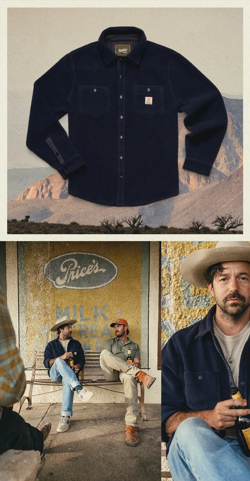 Allegheny Fleece GIF
