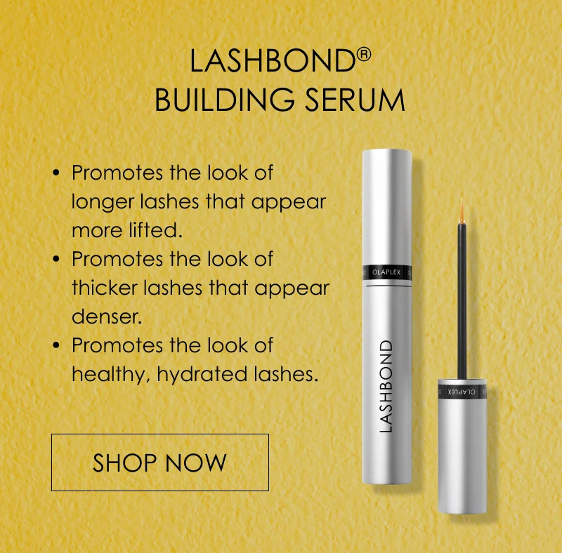 LashBond Building Serum | Shop Now