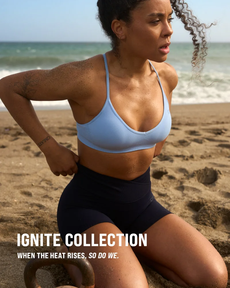 IGNITE COLLECTION