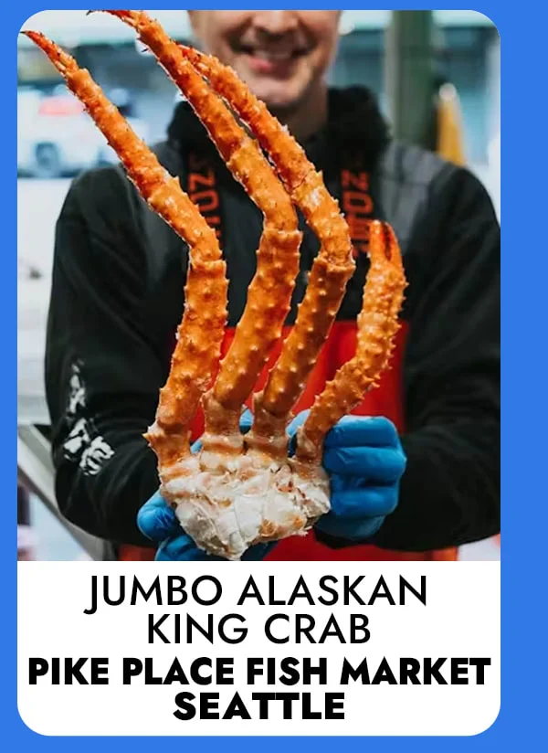 King Crab