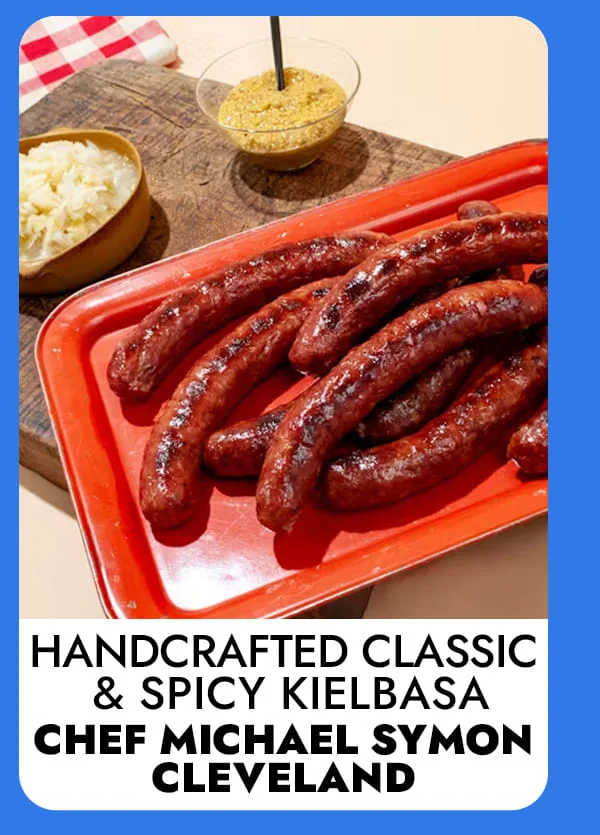 Kielbasa