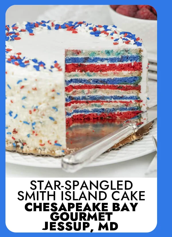 Cake