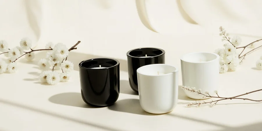 Image of candles.