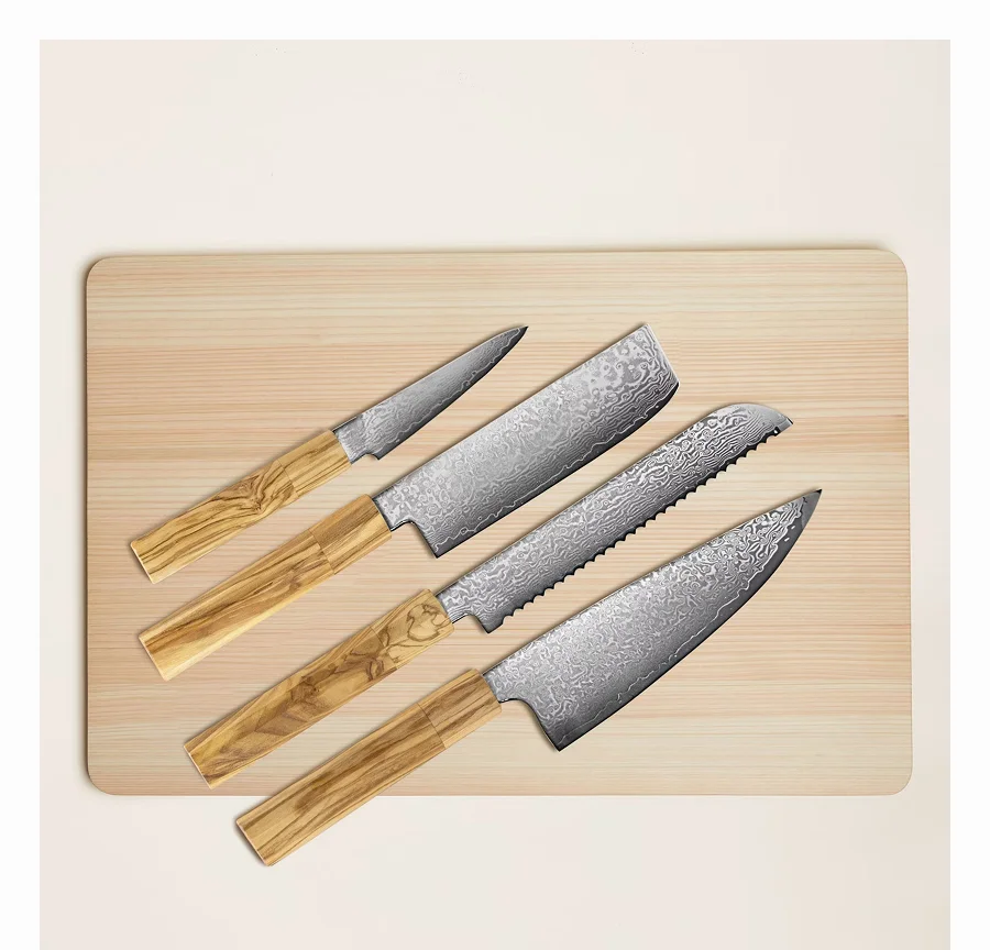 Image of Kumo Knives