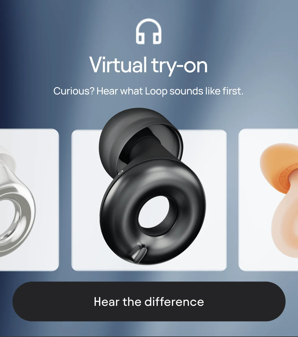 Vurtual try-on