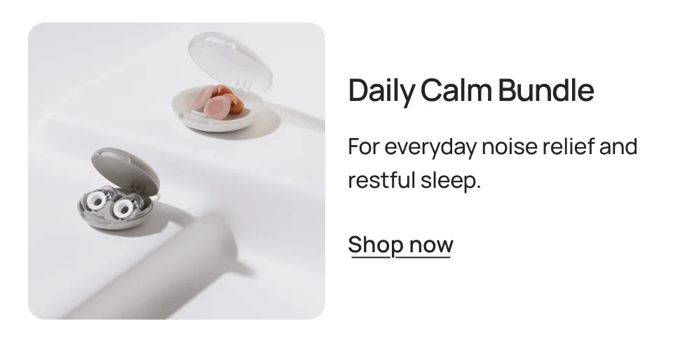 Daily calm bundle