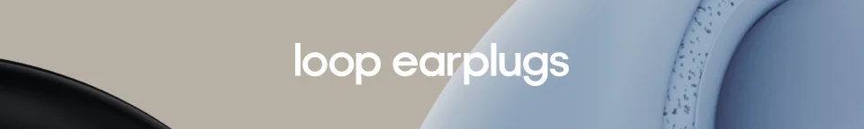 Loop Earplugs