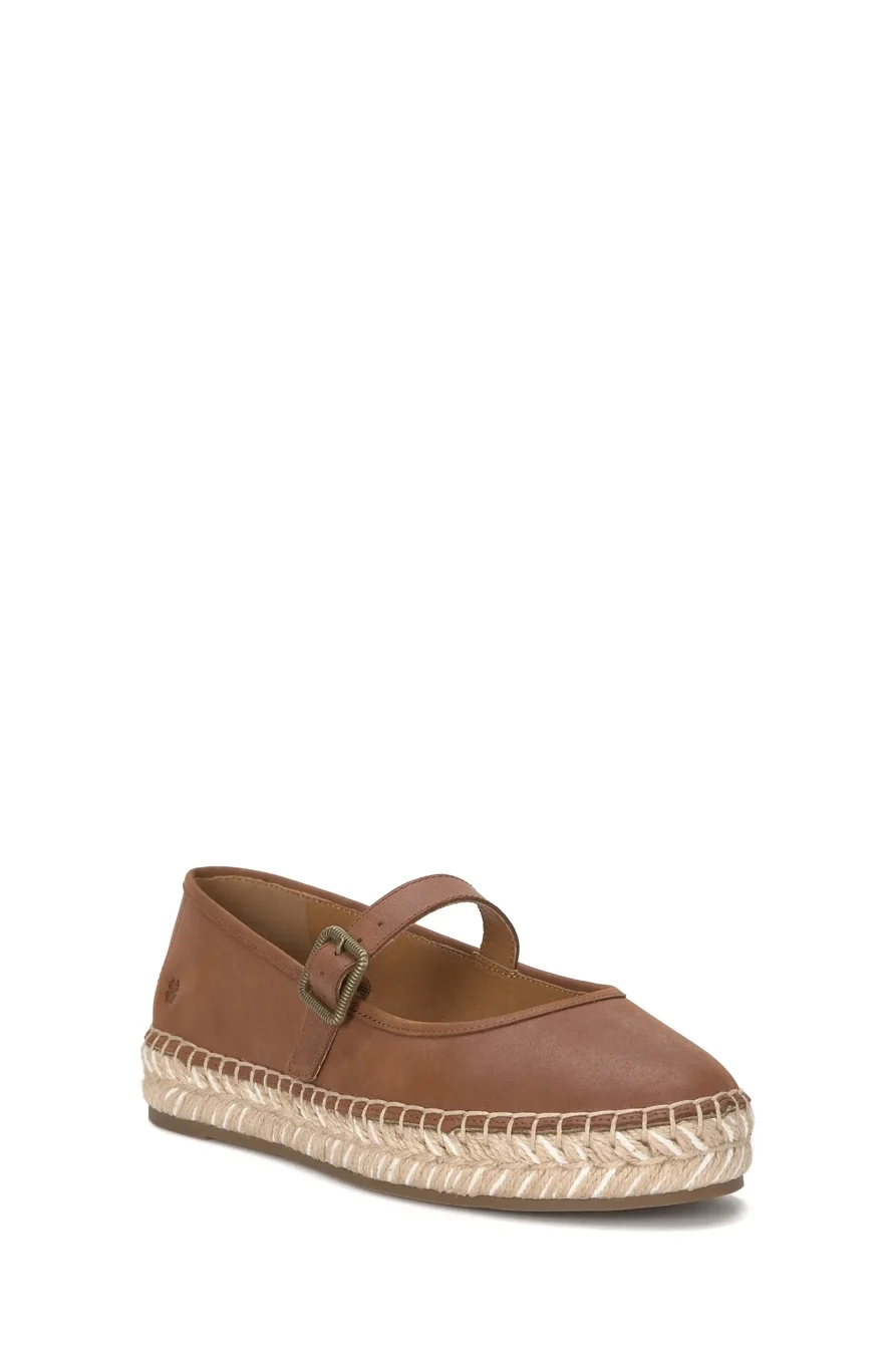Image of Lucky Brand Orlyna Flat