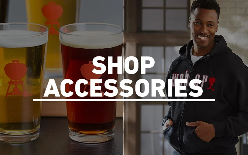 Shop Accessories