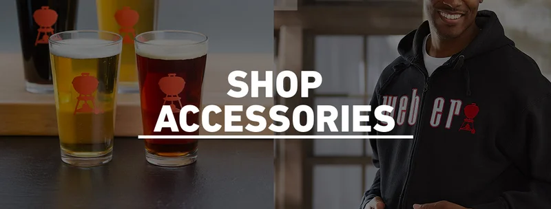 Shop Accessories