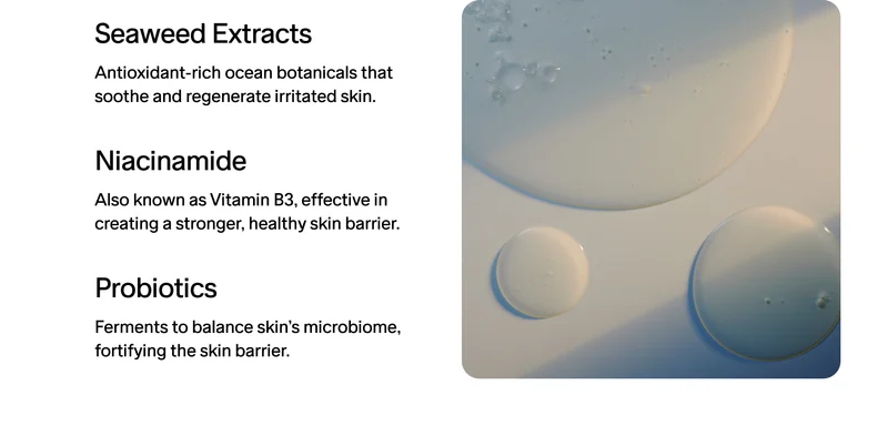 Product Benefits