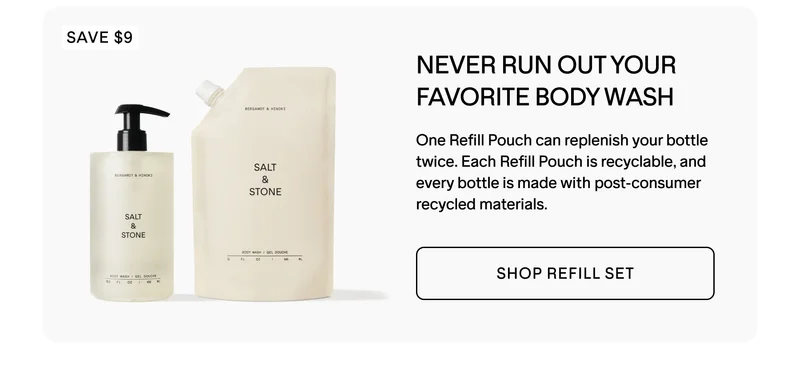 Refill Set
