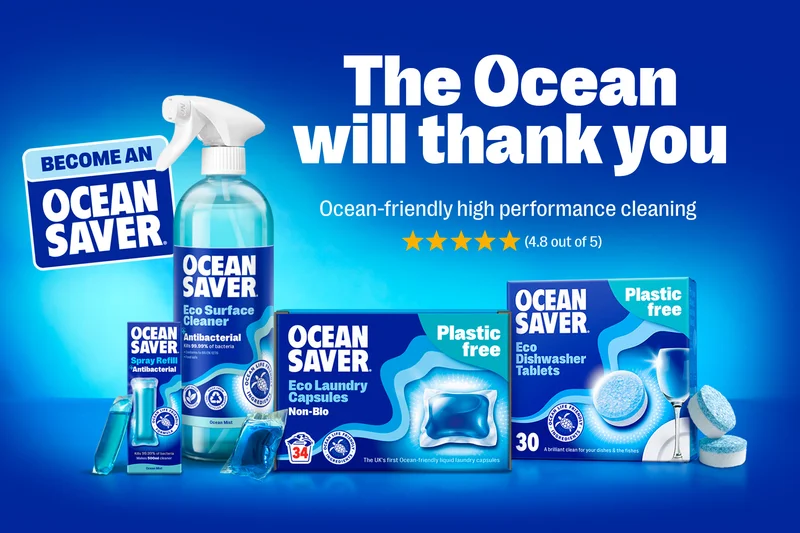 Ocean Saver