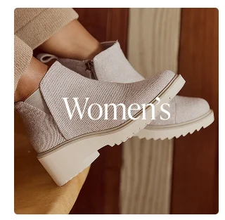 Women's - Button