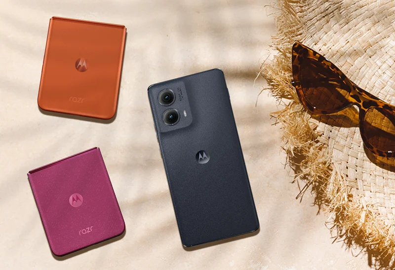 motorola razr+ (2024), motorola razr - 2024, motorola edge - 2024