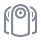 (50) 4K  Cameras