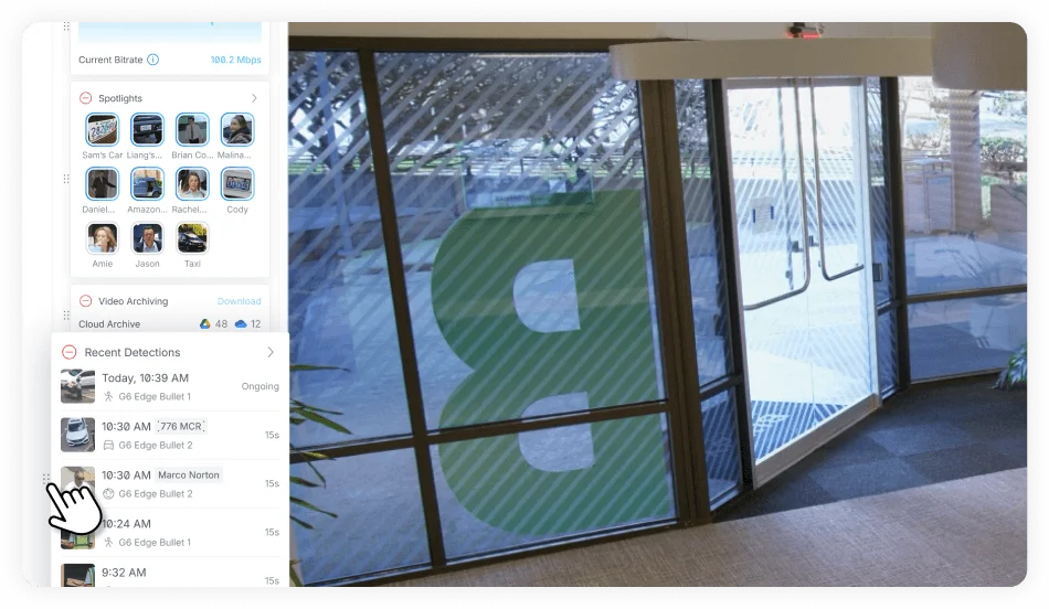 Deeper Widget Customization