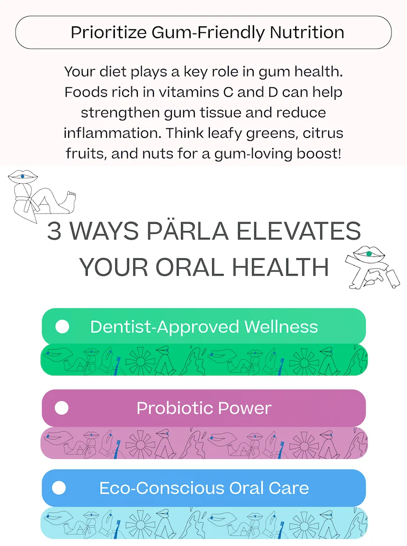 How to Improve Your Oral Health
