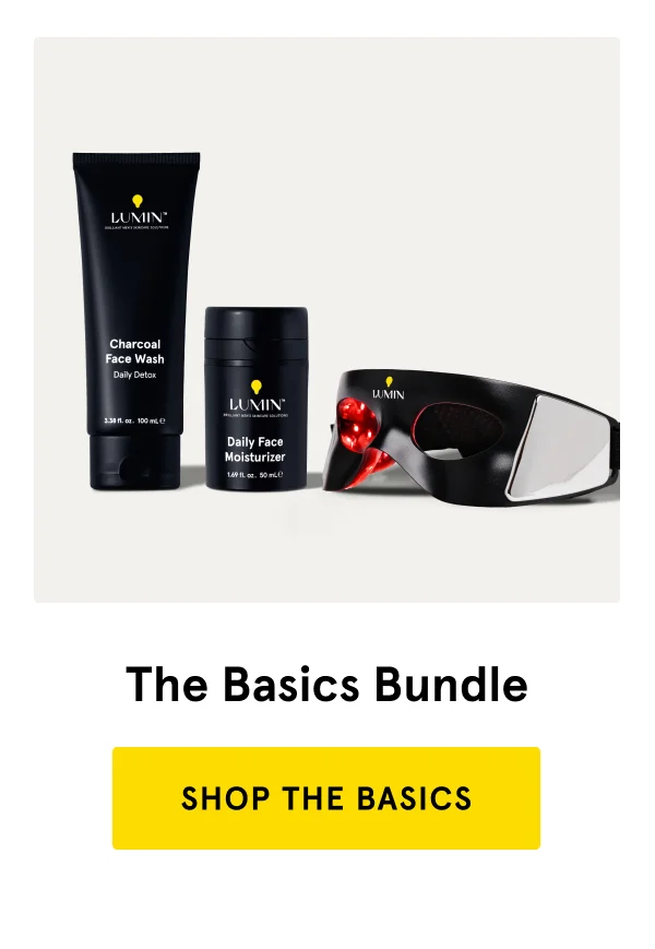The Basics Bundle
