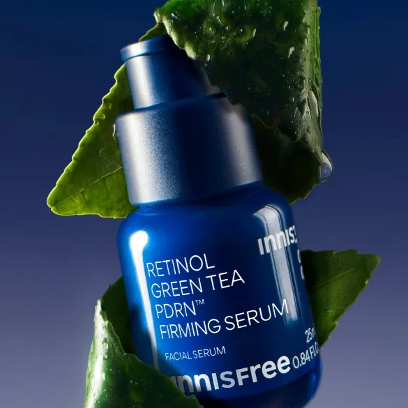 GREEN TEA PDRN™ SERUM