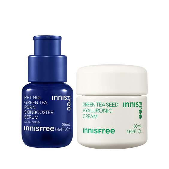 Firm + Hydrate Duo