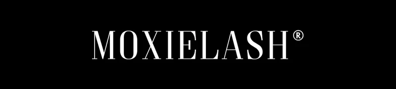 Moxielash logo