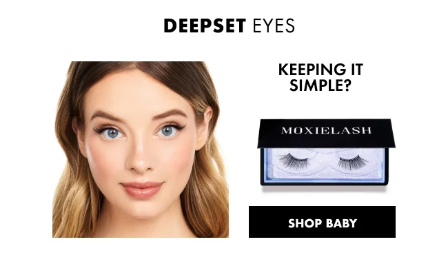 DEEPSET eyes KEEPING IT SIMPLE?