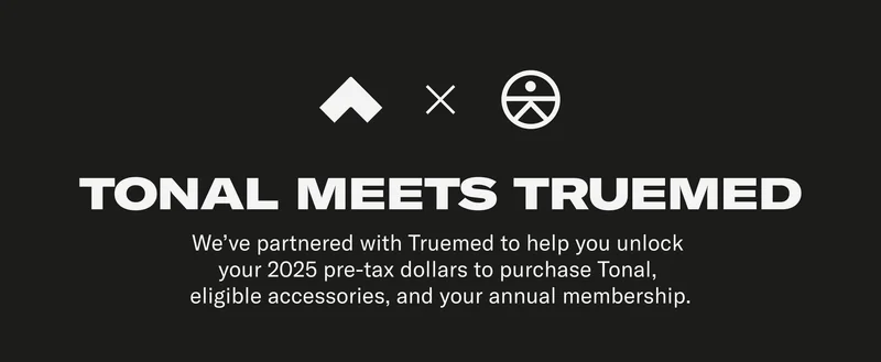 Tonal Meets Truemed