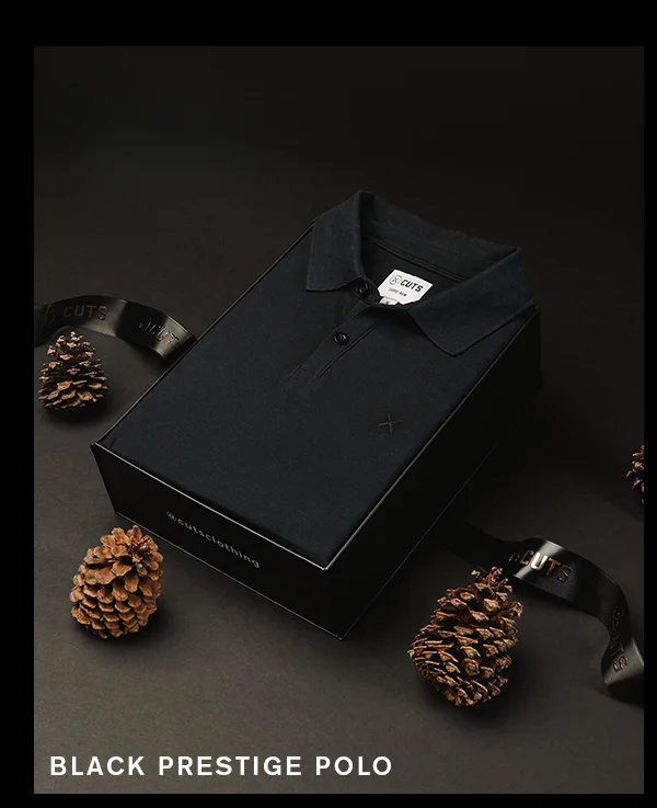 Prestige Polo