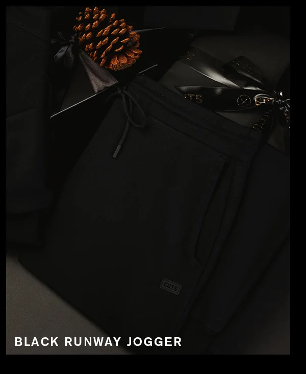 Runway Jogger