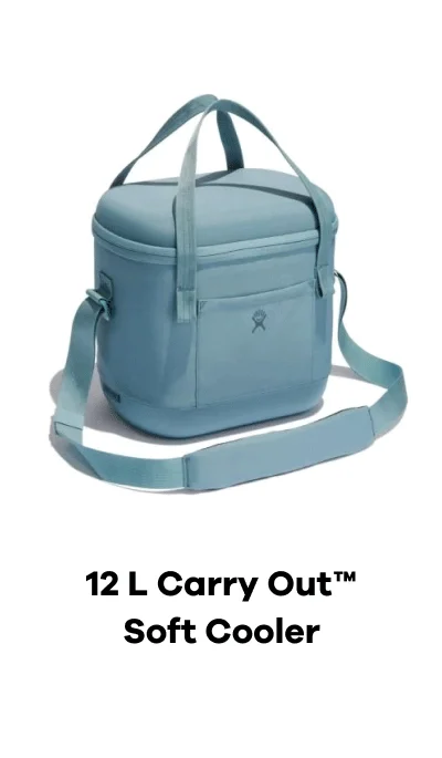 12 L Carry Out Soft Cooler | Shop Now