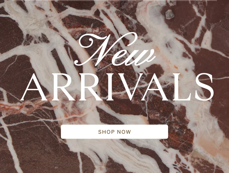 Shop New Arrivals