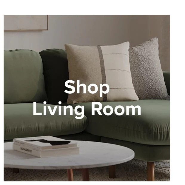 Shop Living Room.
