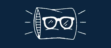 What are sleep glasses?