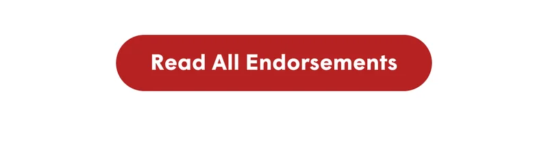 Read all endorsements