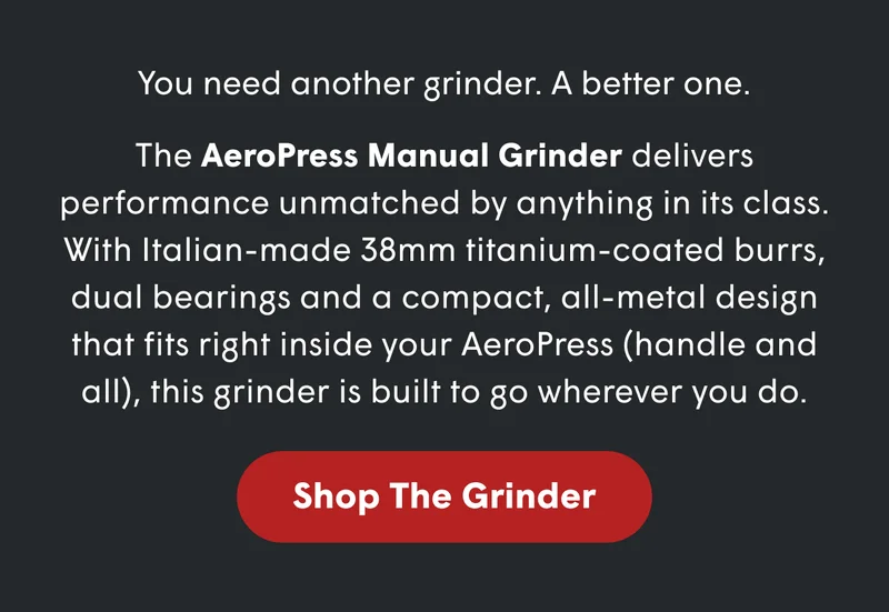 Shop the Grinder