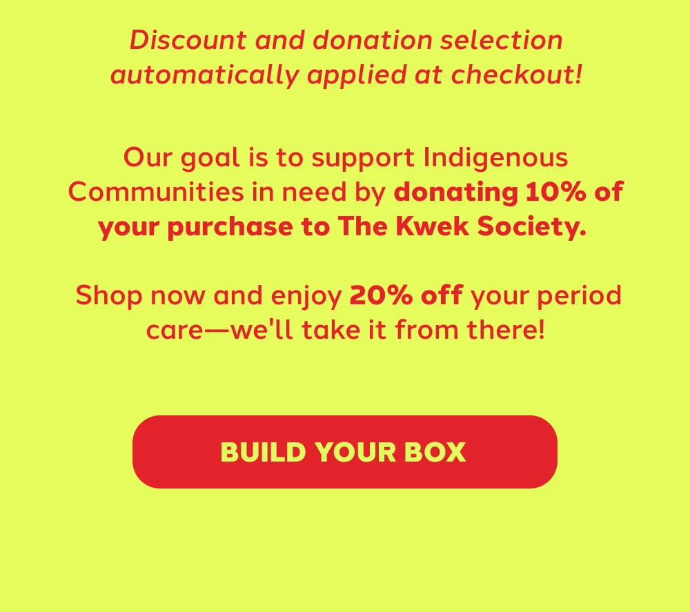 [BUILD YOUR BOX]