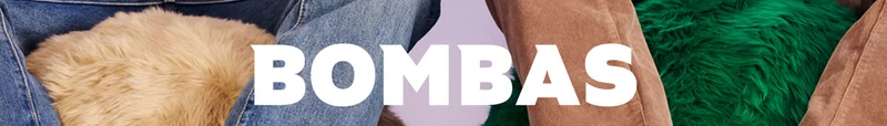 BOMBAS