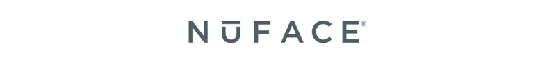 NuFACE logo