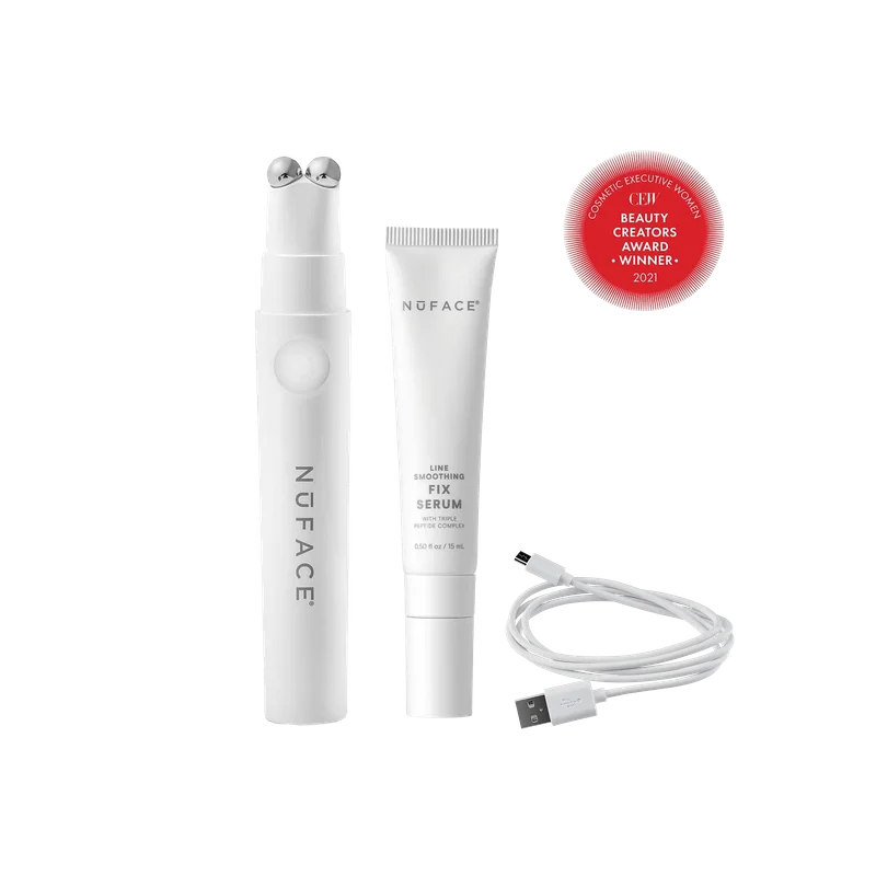 Image of NuFACE FIX® Line Smoothing Device - Microcurrent Device