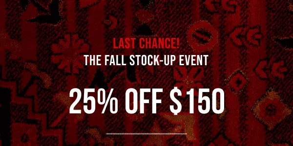 25% off $150, 30% off $200 Gif