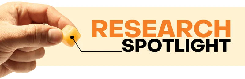 Research Spotlight