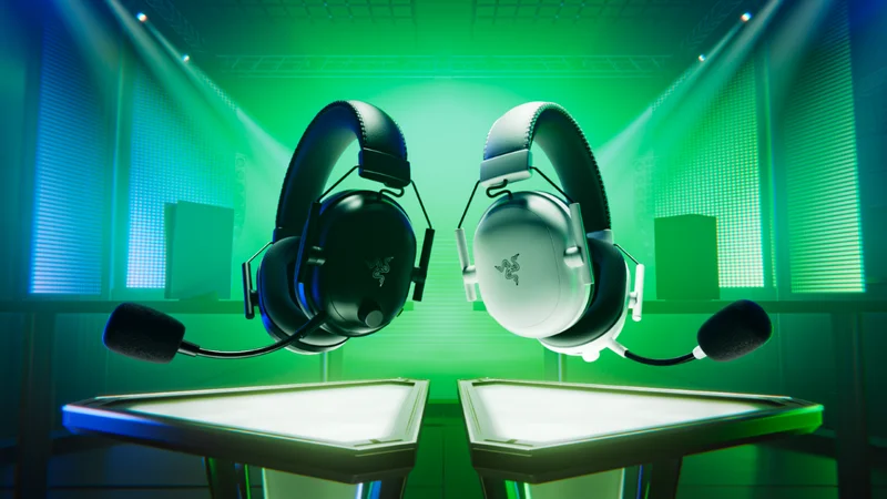 Razer Main KV