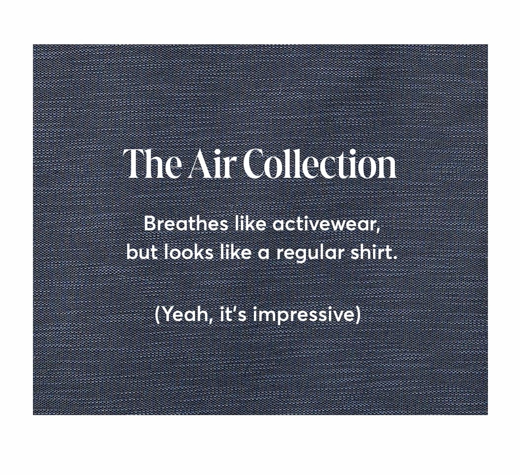 The Air Collection