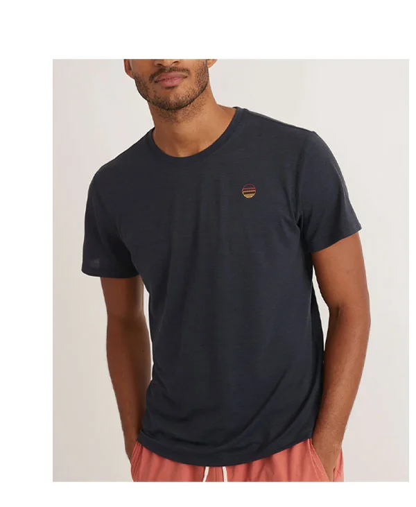 Air Crew Tee