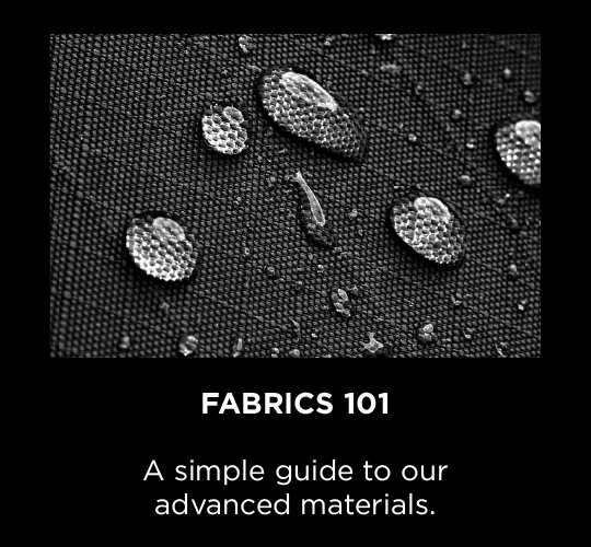 fabrics 101