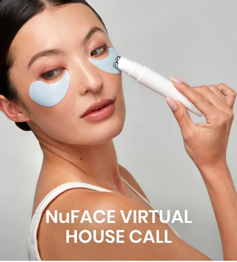 NuFACE Virtual House Call
